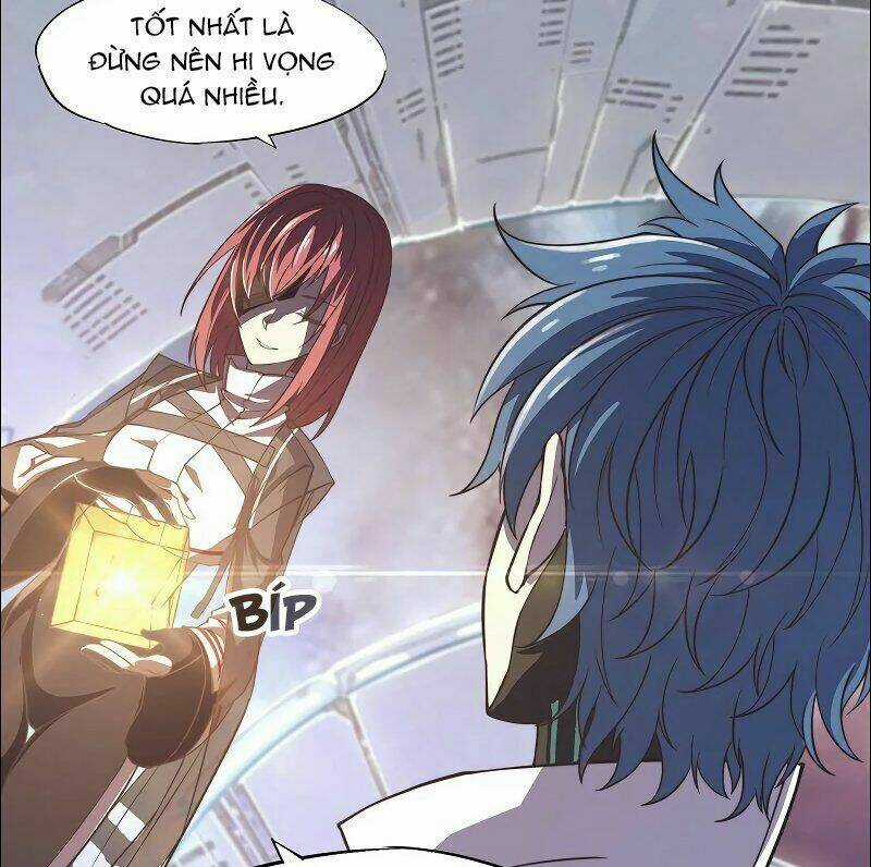 Thần Giới Online - Chapter 14 - Trang 25