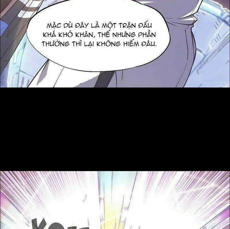 Thần Giới Online - Chapter 14 - Trang 26
