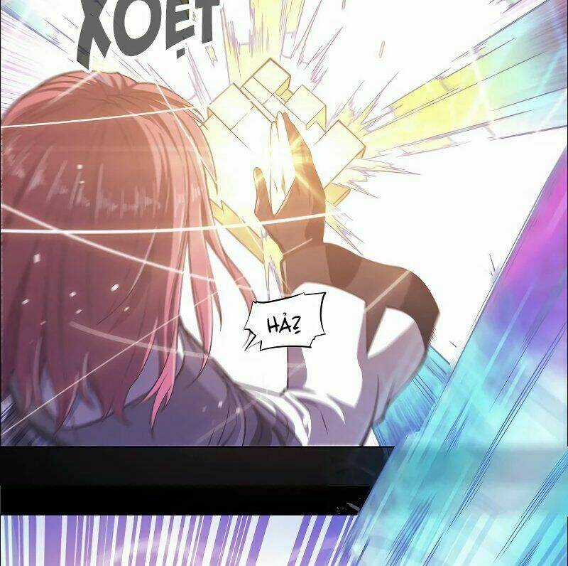 Thần Giới Online - Chapter 14 - Trang 27