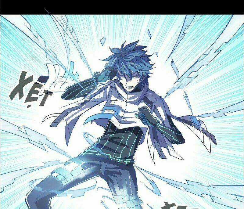 Thần Giới Online - Chapter 14 - Trang 4