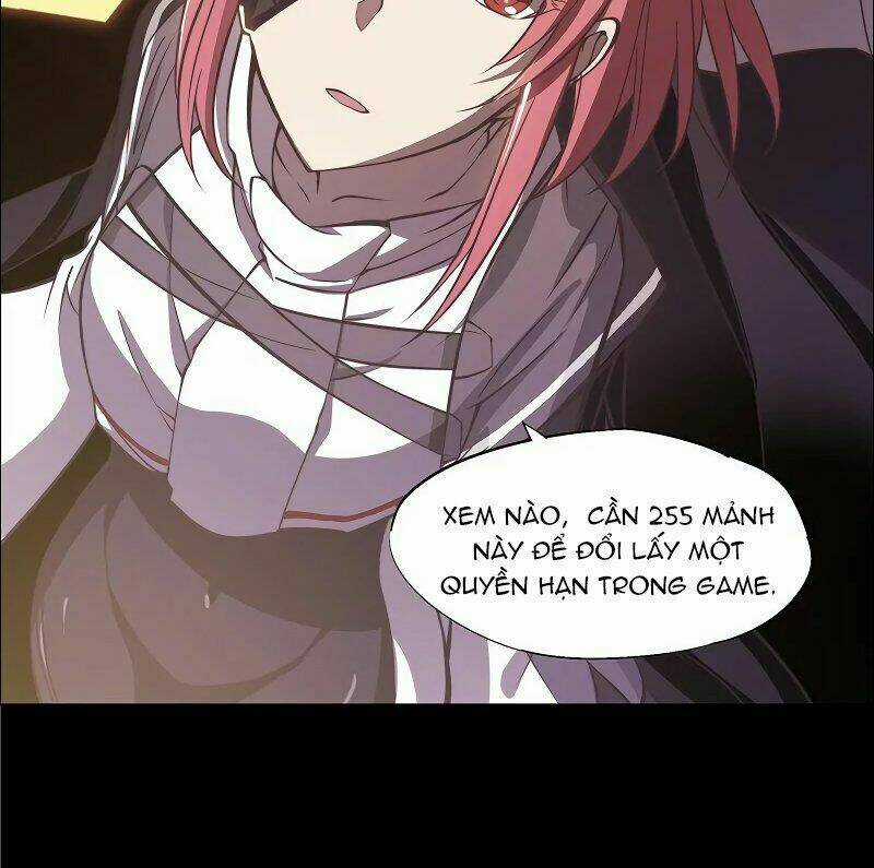 Thần Giới Online - Chapter 14 - Trang 31