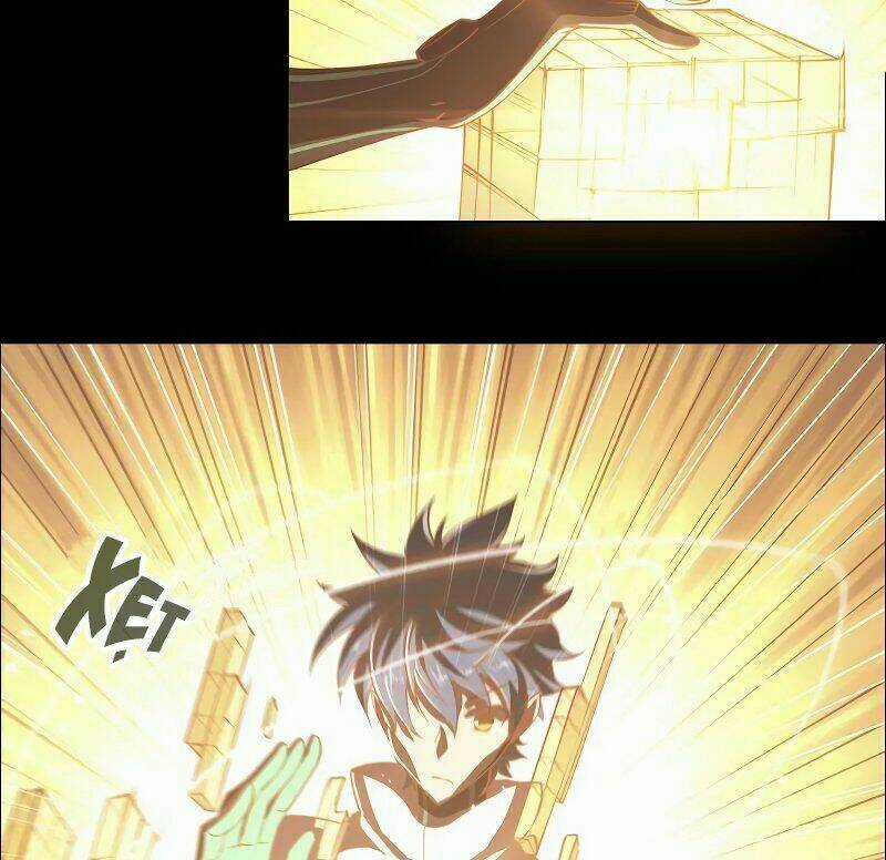 Thần Giới Online - Chapter 14 - Trang 33