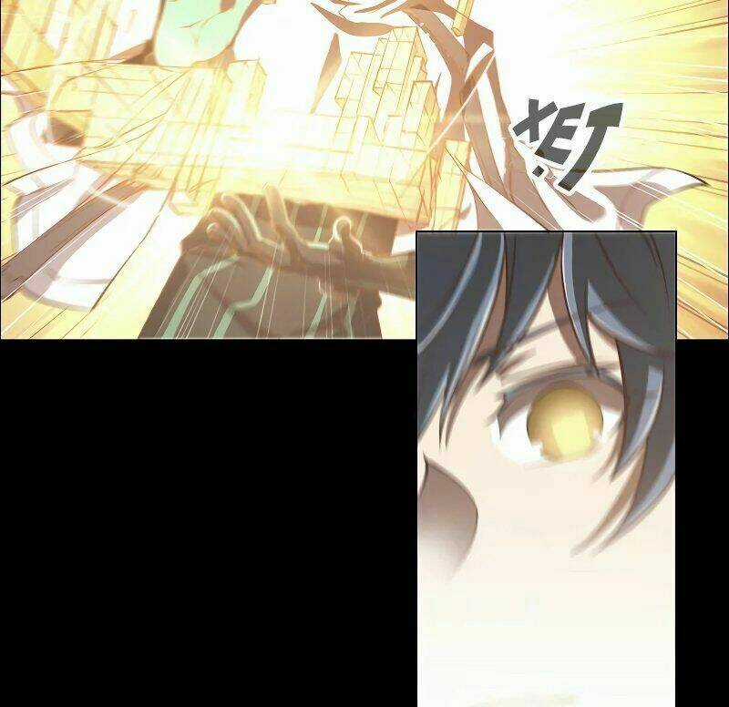 Thần Giới Online - Chapter 14 - Trang 34