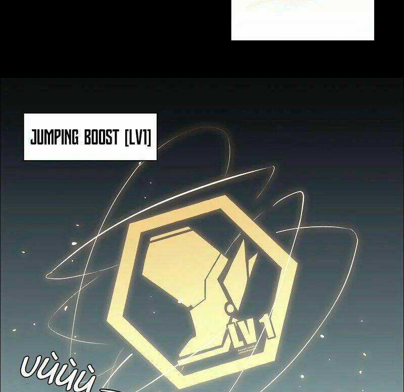 Thần Giới Online - Chapter 14 - Trang 35