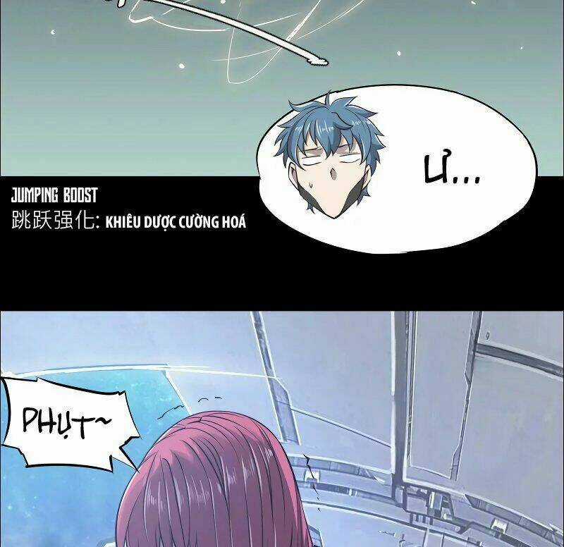 Thần Giới Online - Chapter 14 - Trang 36