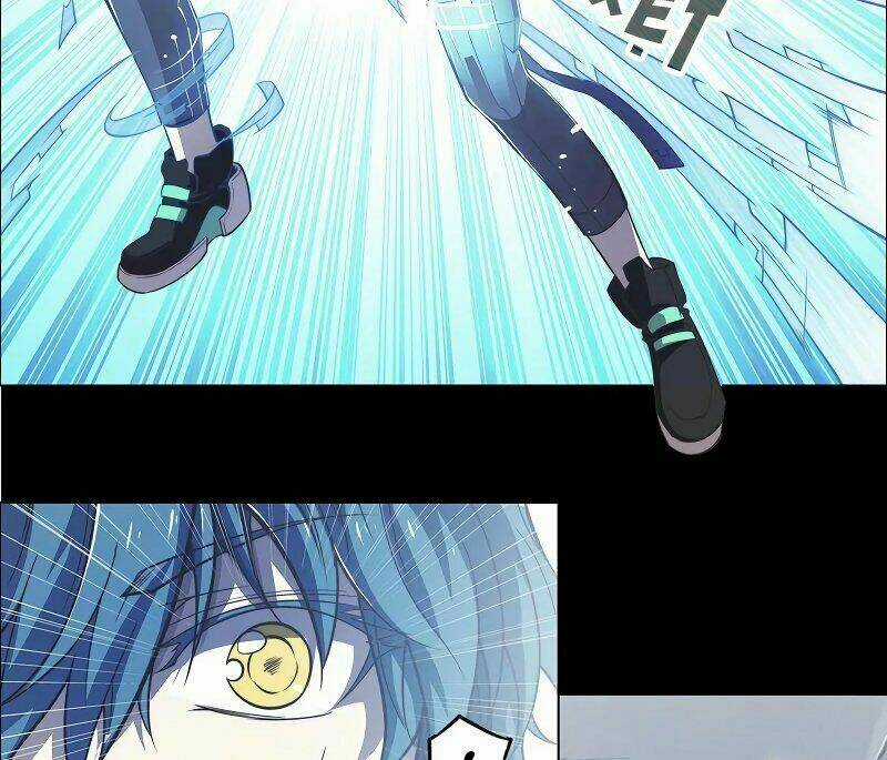 Thần Giới Online - Chapter 14 - Trang 5