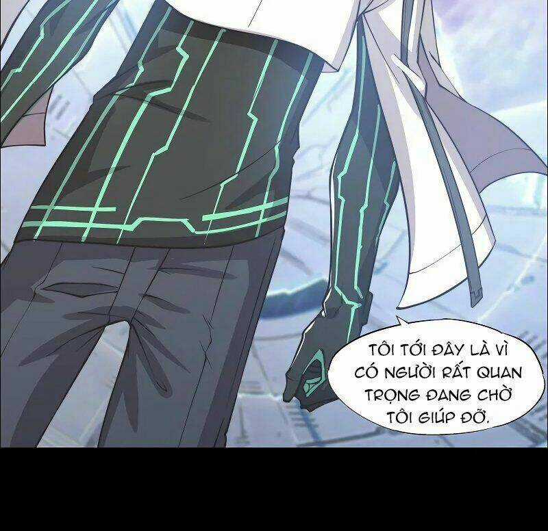 Thần Giới Online - Chapter 14 - Trang 42