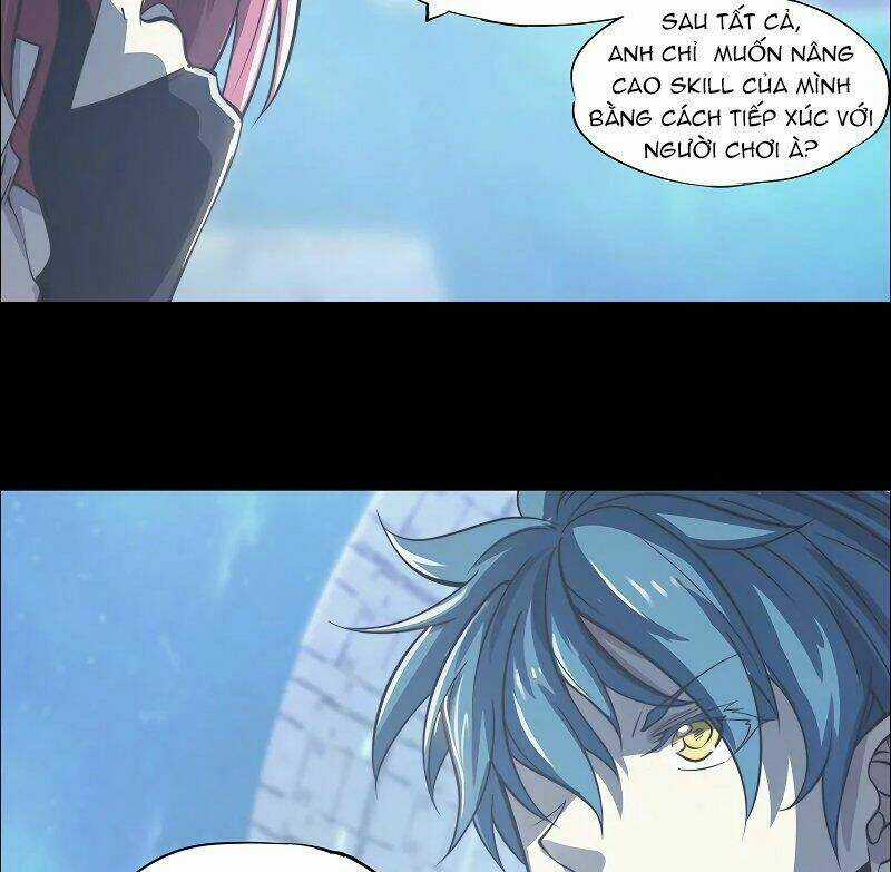 Thần Giới Online - Chapter 14 - Trang 45