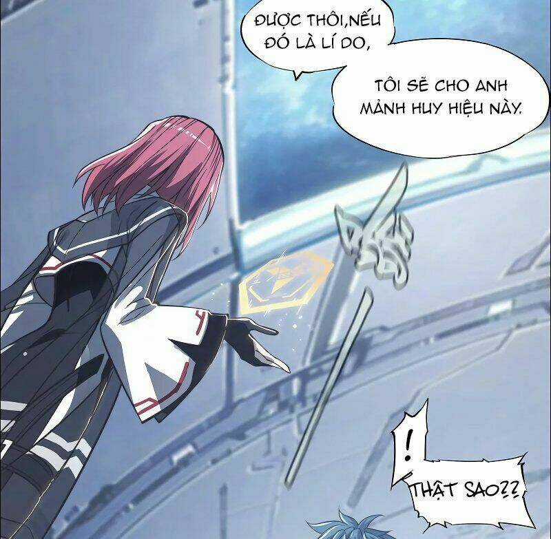 Thần Giới Online - Chapter 14 - Trang 47