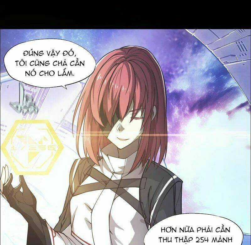 Thần Giới Online - Chapter 14 - Trang 49