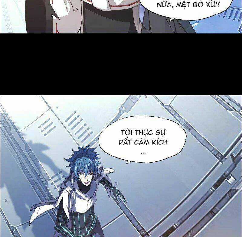 Thần Giới Online - Chapter 14 - Trang 50