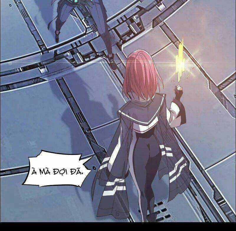 Thần Giới Online - Chapter 14 - Trang 51