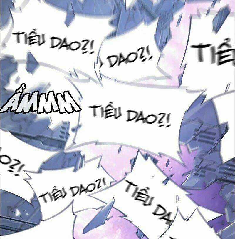 Thần Giới Online - Chapter 14 - Trang 60