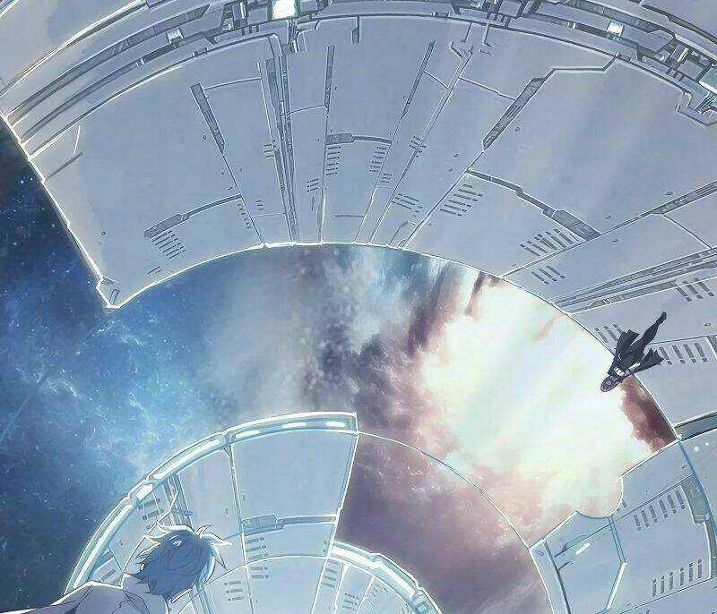 Thần Giới Online - Chapter 14 - Trang 7