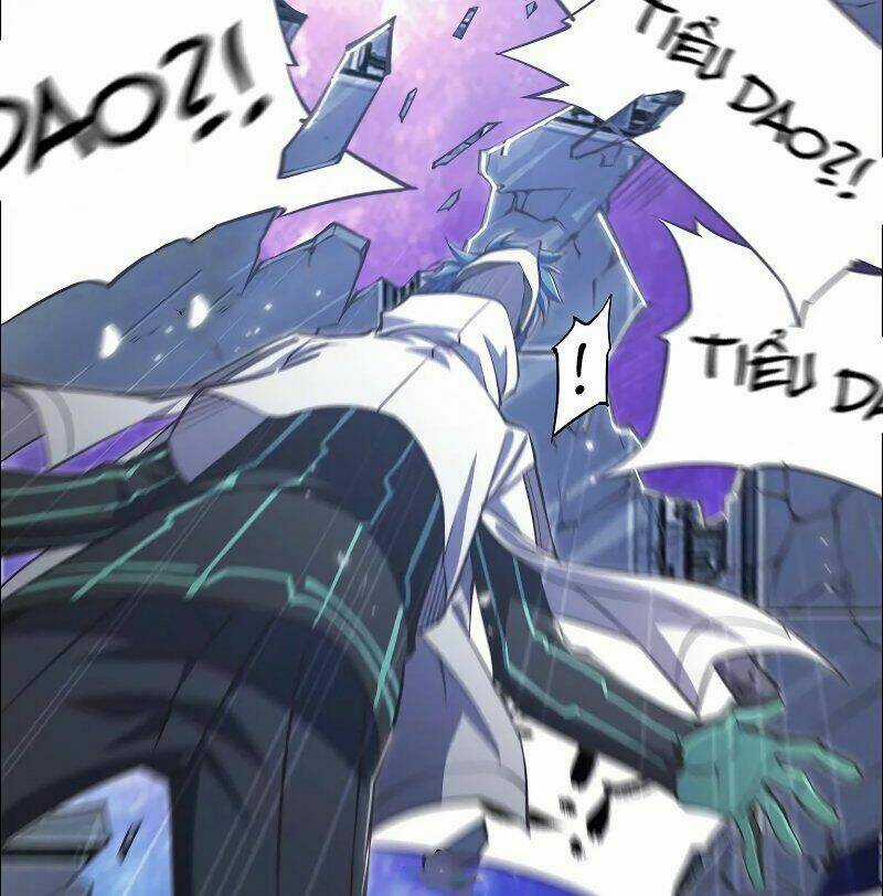 Thần Giới Online - Chapter 14 - Trang 61