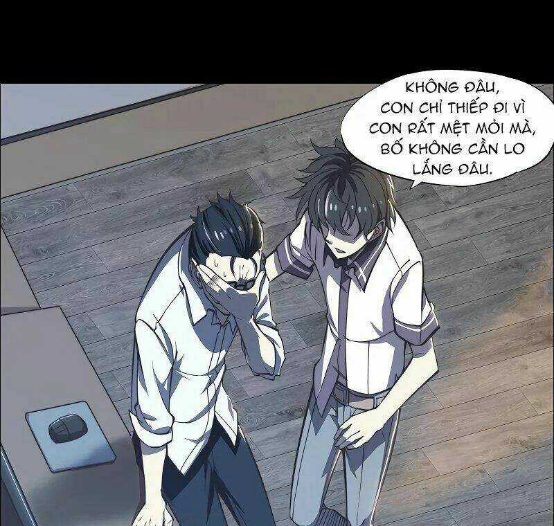 Thần Giới Online - Chapter 14 - Trang 68