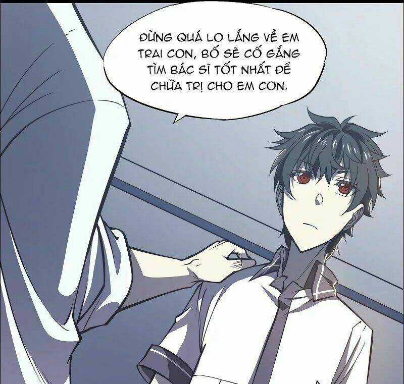 Thần Giới Online - Chapter 14 - Trang 71