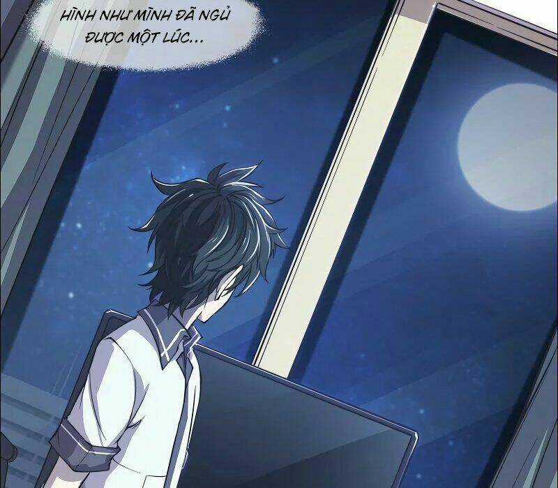 Thần Giới Online - Chapter 14 - Trang 75