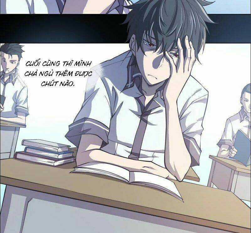 Thần Giới Online - Chapter 14 - Trang 90