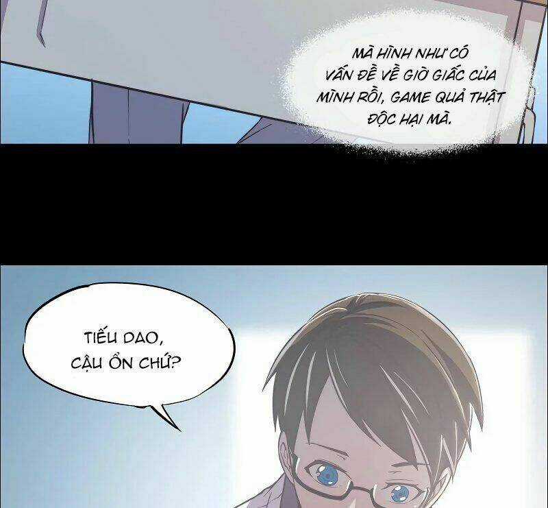 Thần Giới Online - Chapter 14 - Trang 91