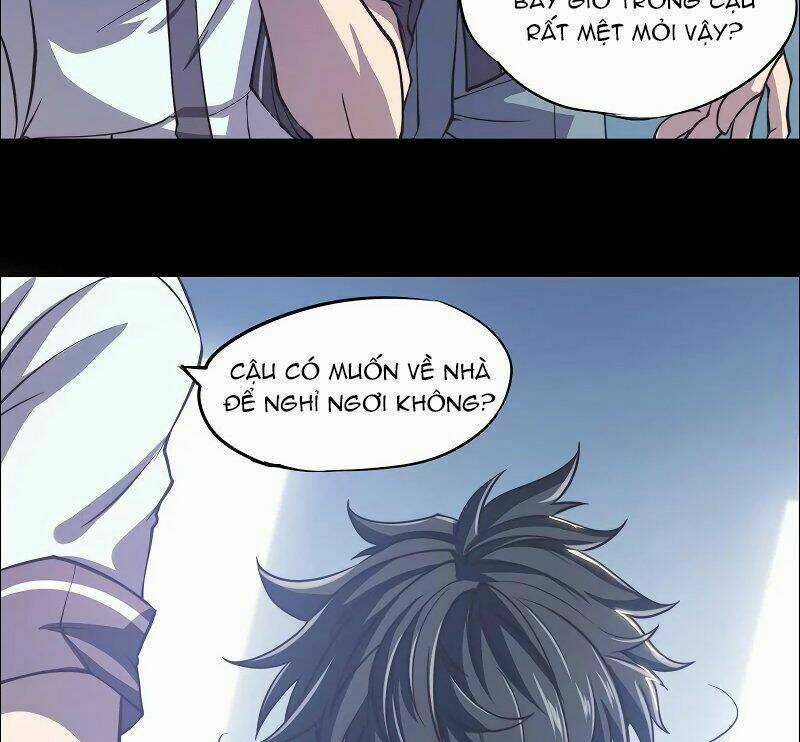 Thần Giới Online - Chapter 14 - Trang 93