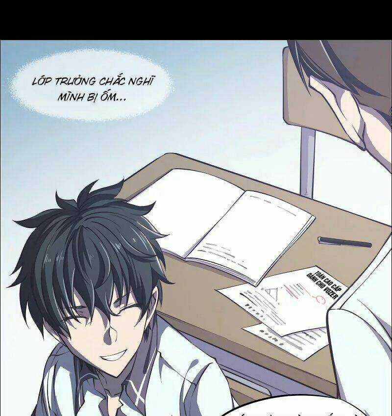 Thần Giới Online - Chapter 14 - Trang 95