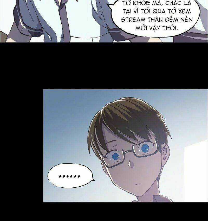 Thần Giới Online - Chapter 14 - Trang 96