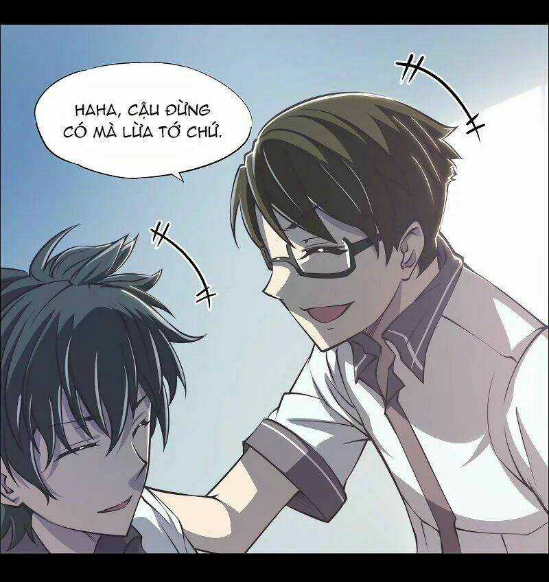 Thần Giới Online - Chapter 14 - Trang 97