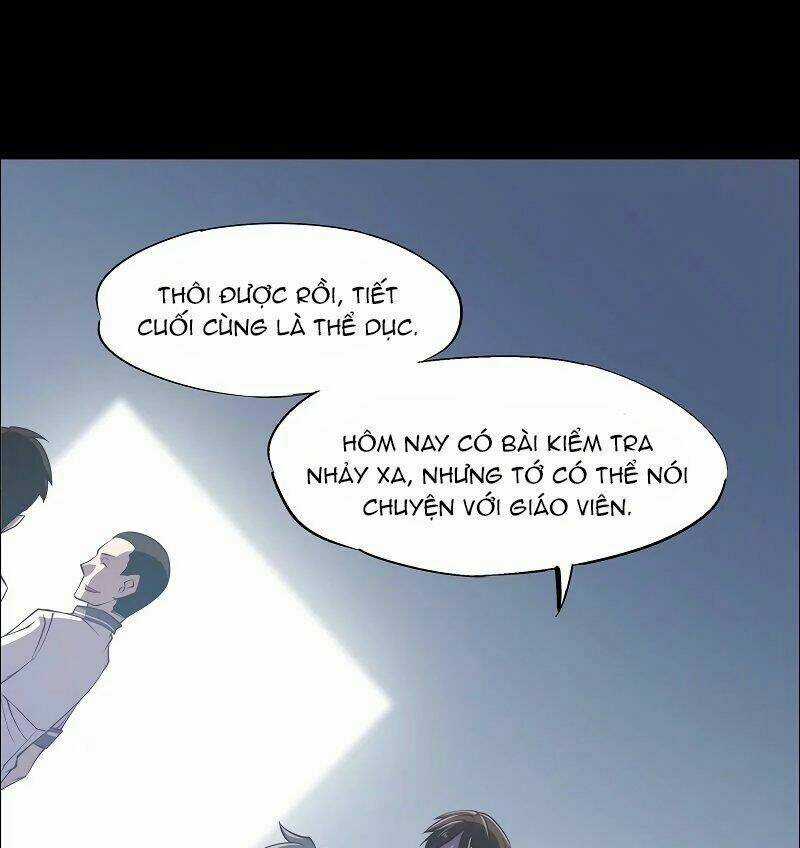 Thần Giới Online - Chapter 14 - Trang 98