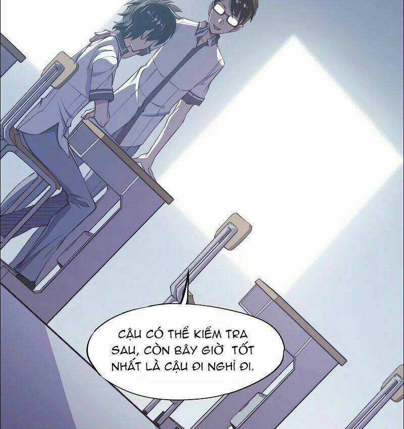 Thần Giới Online - Chapter 14 - Trang 99