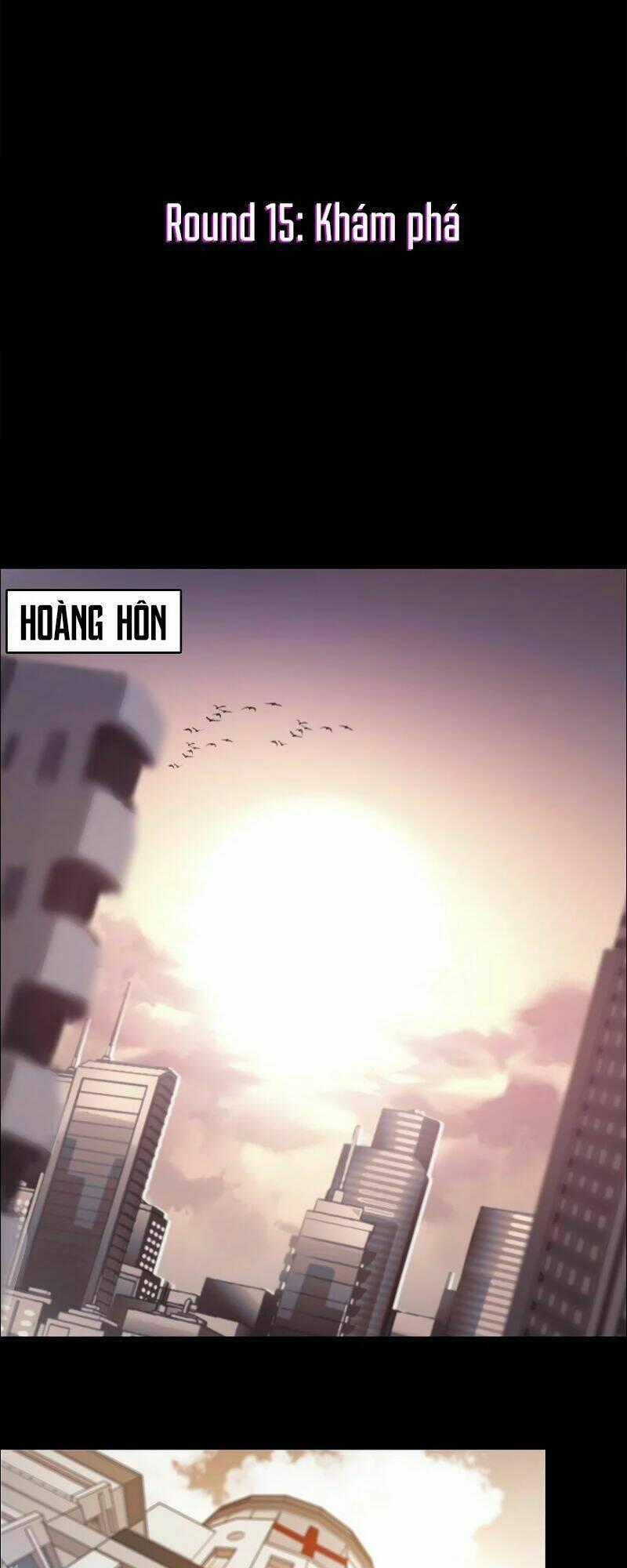 Thần Giới Online - Chapter 15 - Trang 2