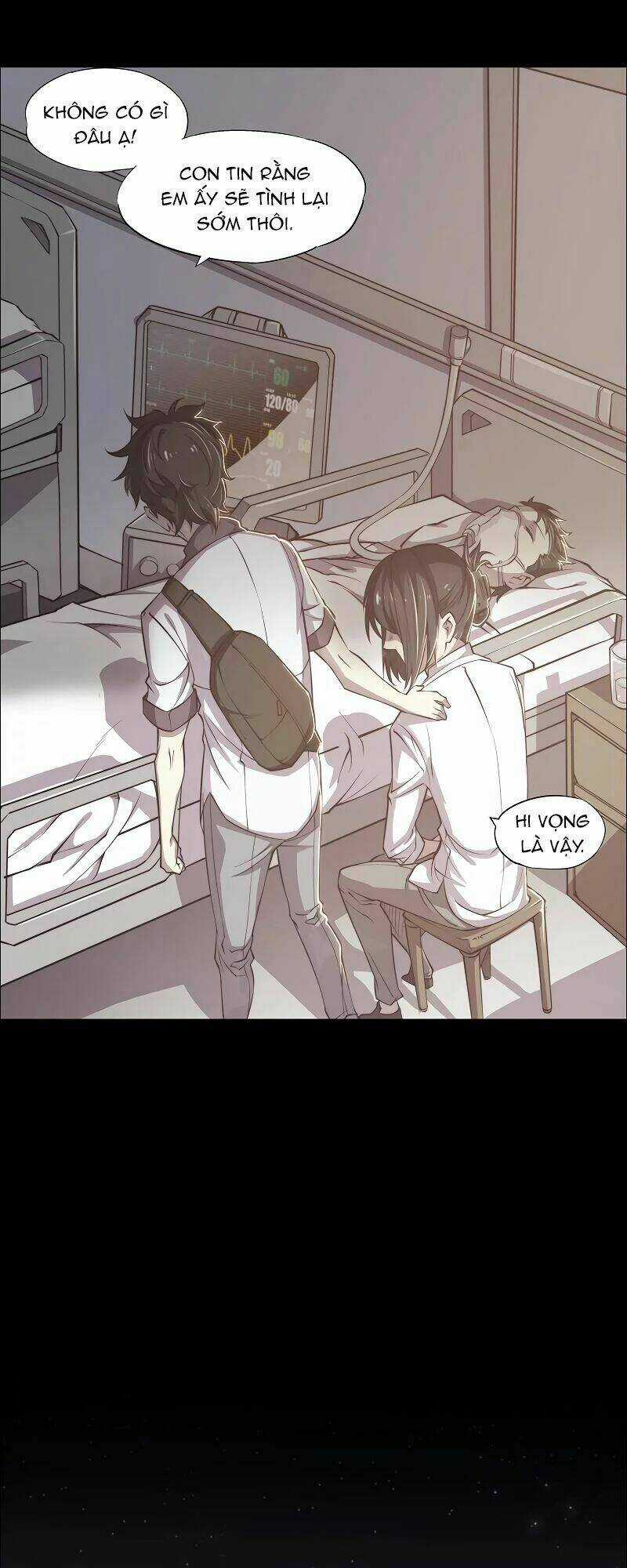 Thần Giới Online - Chapter 15 - Trang 11