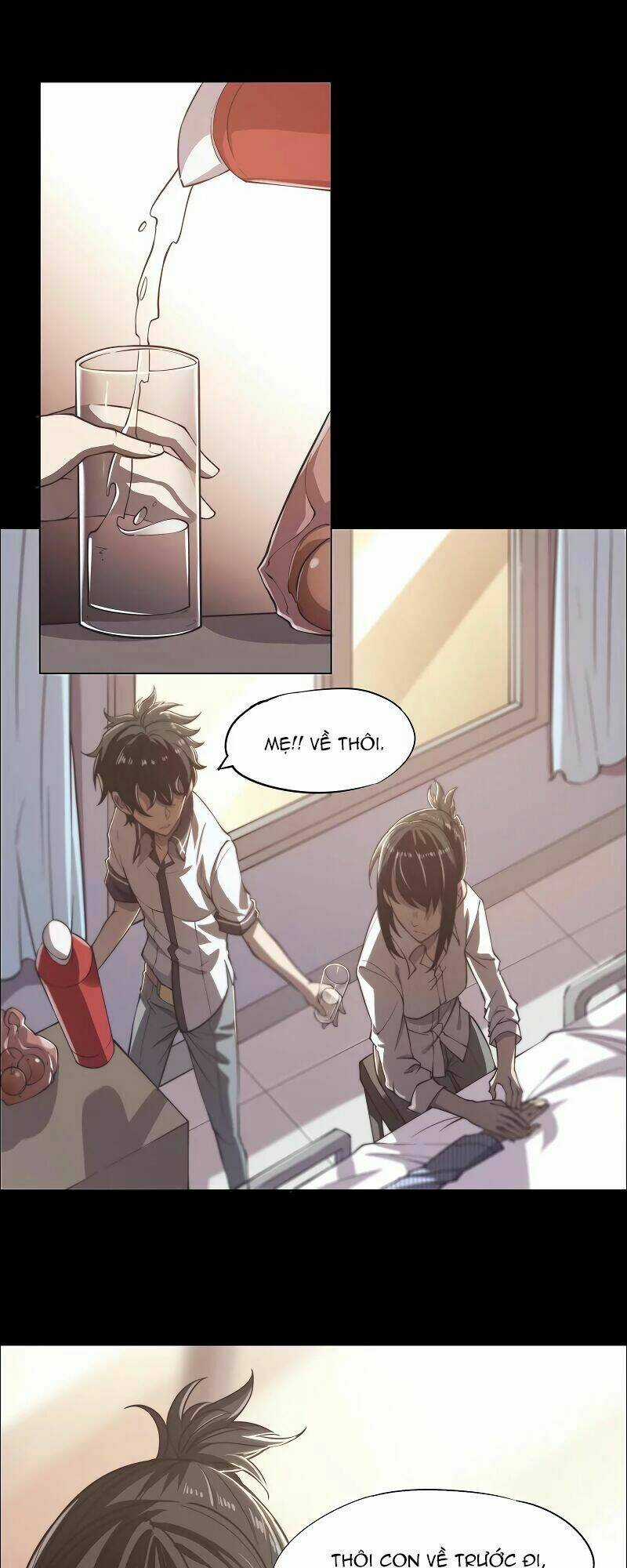 Thần Giới Online - Chapter 15 - Trang 14