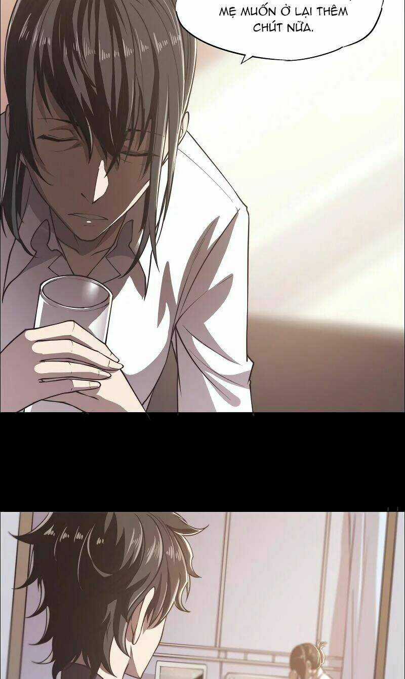 Thần Giới Online - Chapter 15 - Trang 15