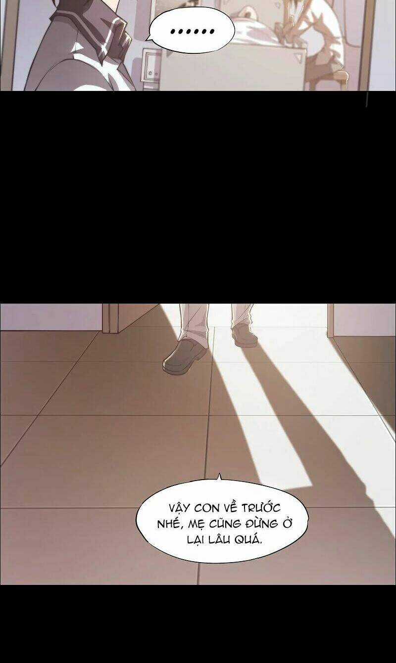 Thần Giới Online - Chapter 15 - Trang 16