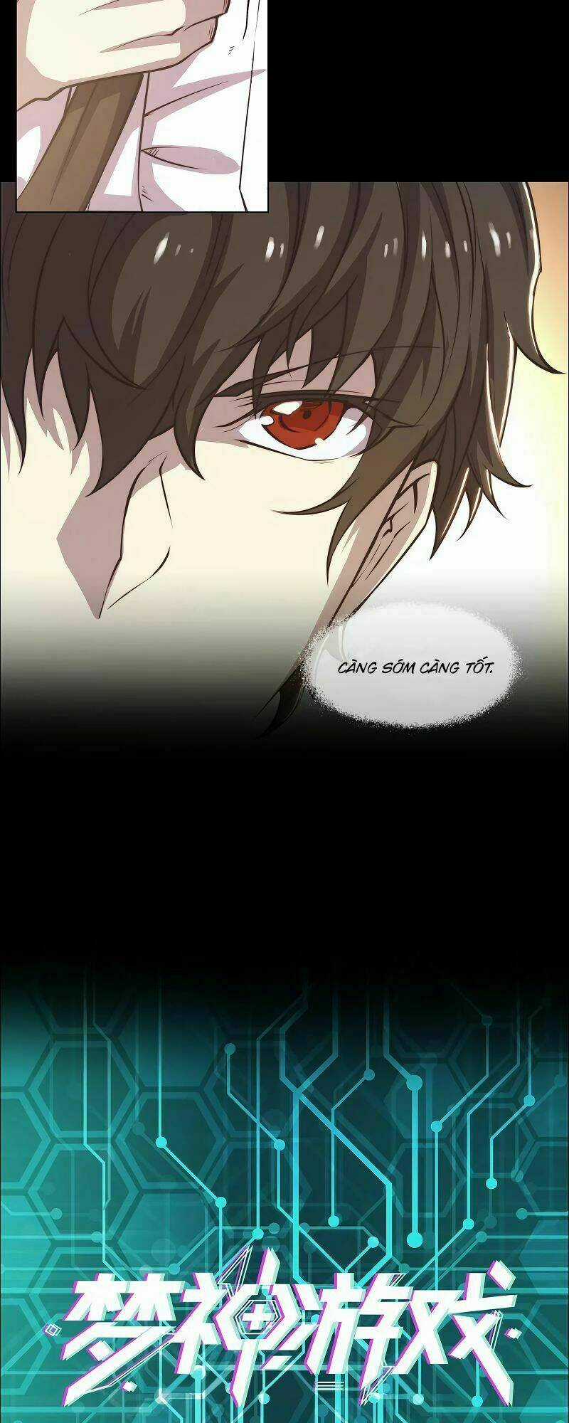 Thần Giới Online - Chapter 15 - Trang 18