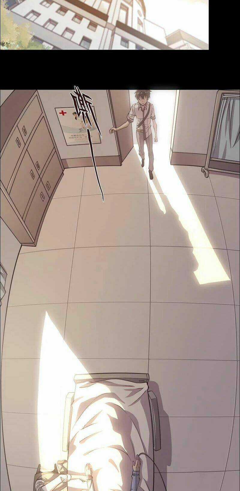 Thần Giới Online - Chapter 15 - Trang 3