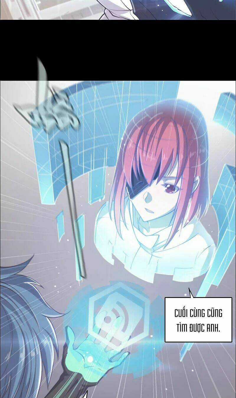 Thần Giới Online - Chapter 15 - Trang 22