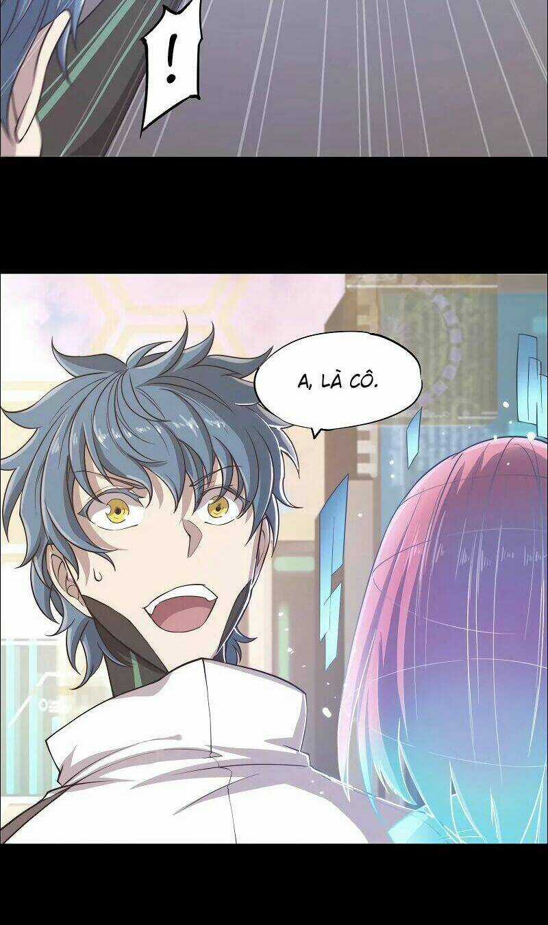 Thần Giới Online - Chapter 15 - Trang 23