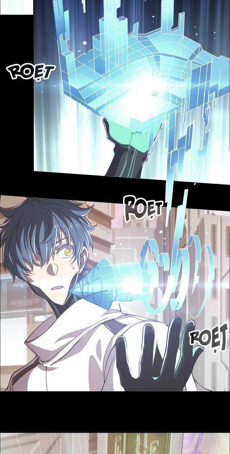 Thần Giới Online - Chapter 15 - Trang 25