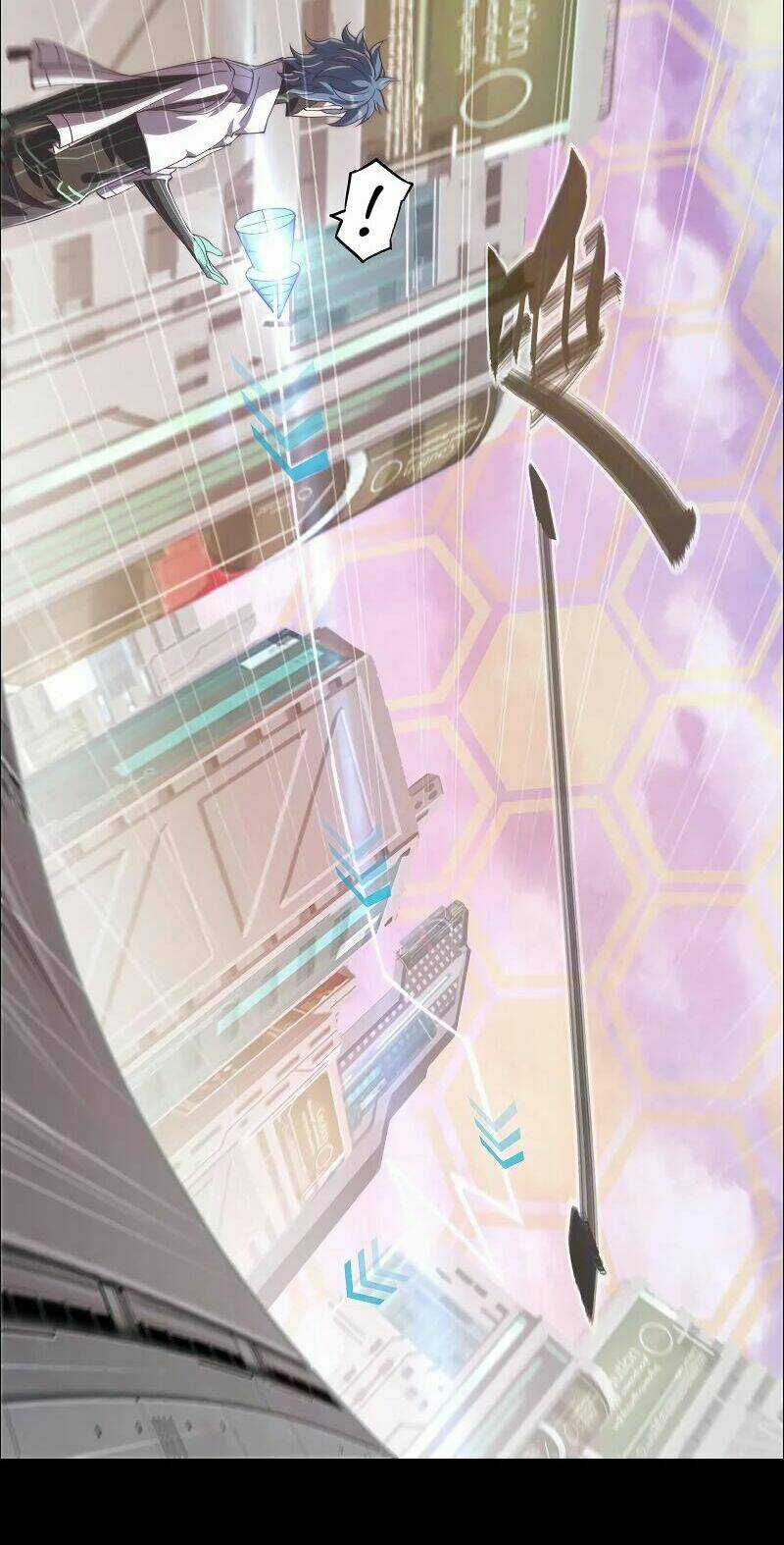 Thần Giới Online - Chapter 15 - Trang 26