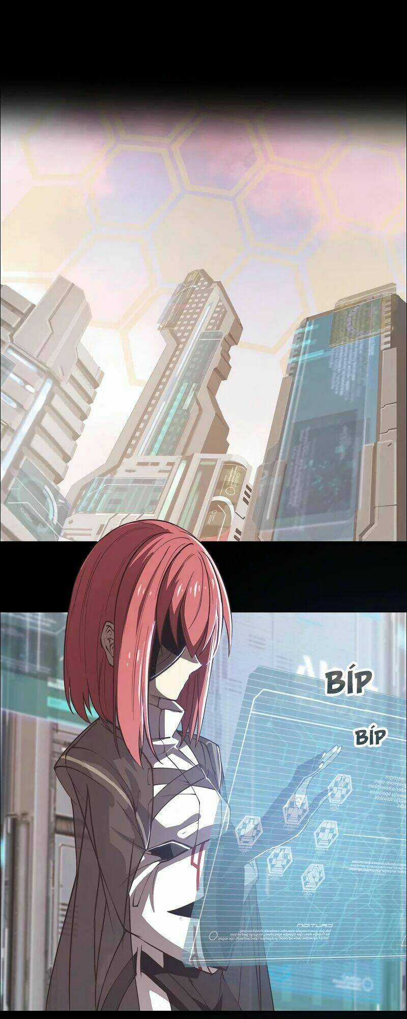 Thần Giới Online - Chapter 15 - Trang 27