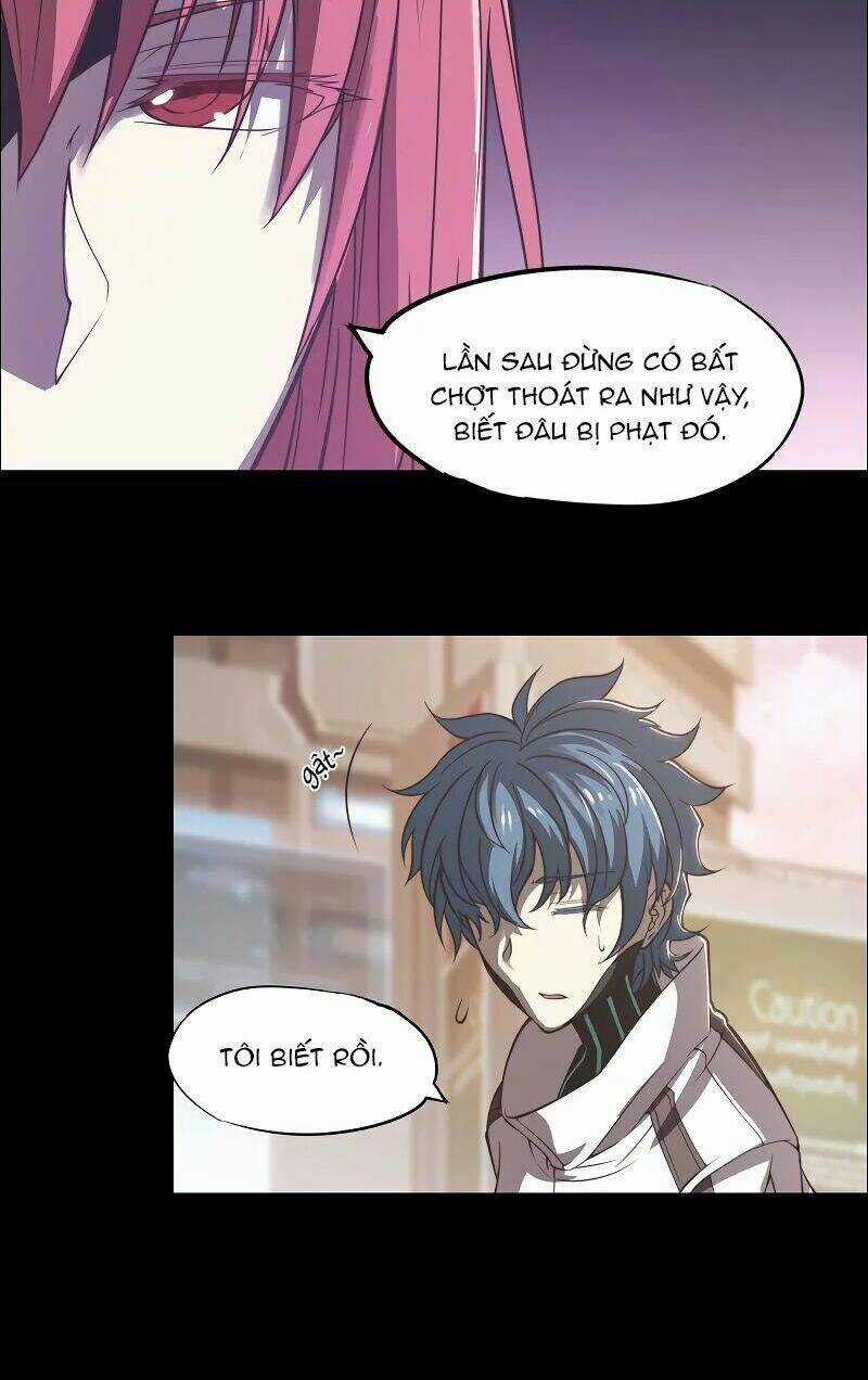 Thần Giới Online - Chapter 15 - Trang 32