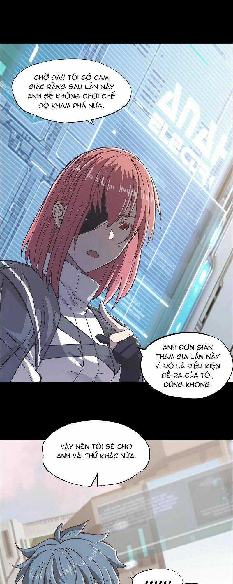 Thần Giới Online - Chapter 15 - Trang 36