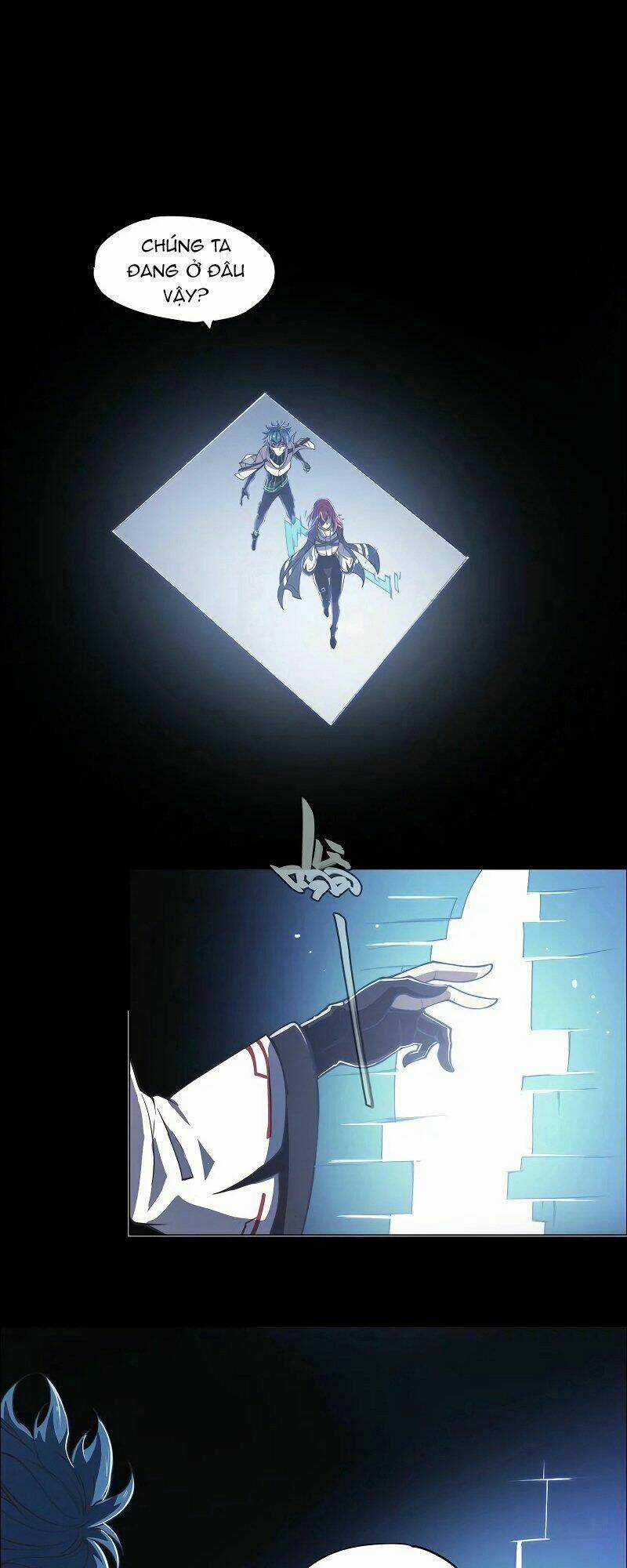 Thần Giới Online - Chapter 15 - Trang 44