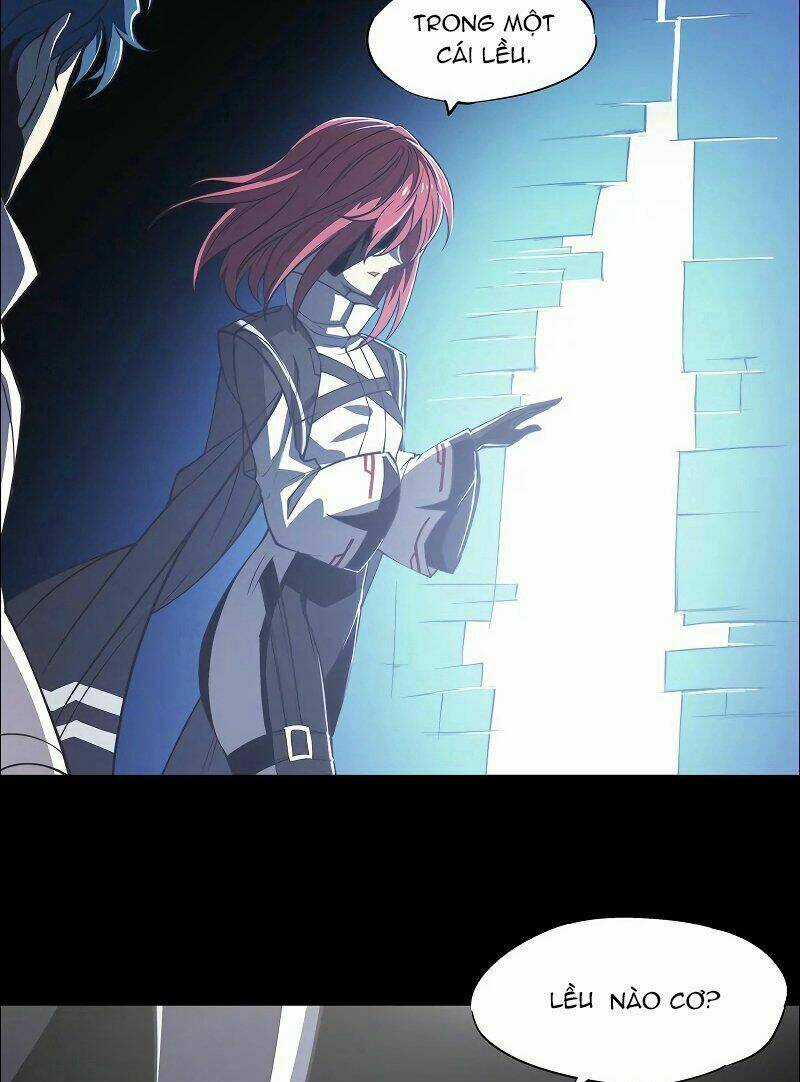 Thần Giới Online - Chapter 15 - Trang 45