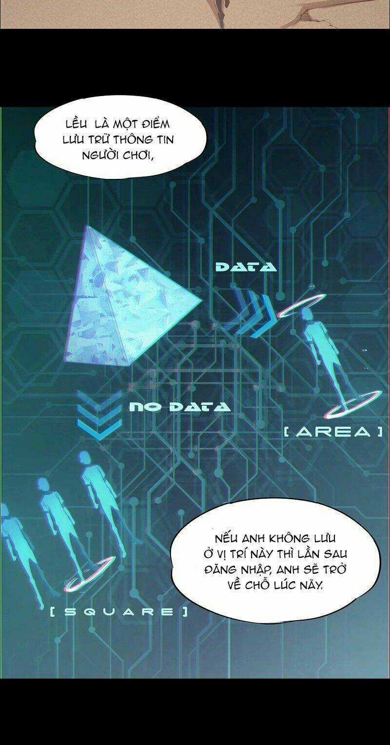 Thần Giới Online - Chapter 15 - Trang 52