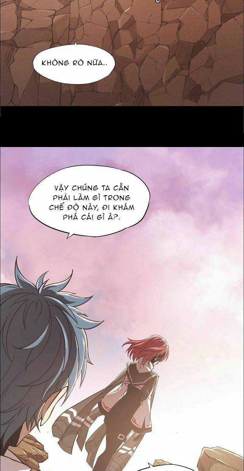 Thần Giới Online - Chapter 15 - Trang 54