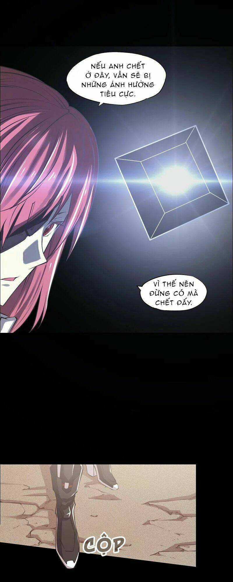 Thần Giới Online - Chapter 15 - Trang 59