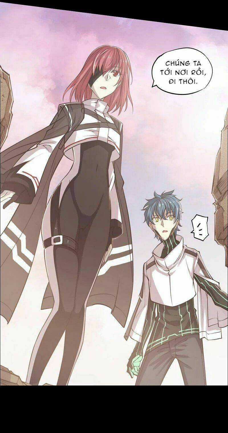Thần Giới Online - Chapter 15 - Trang 60